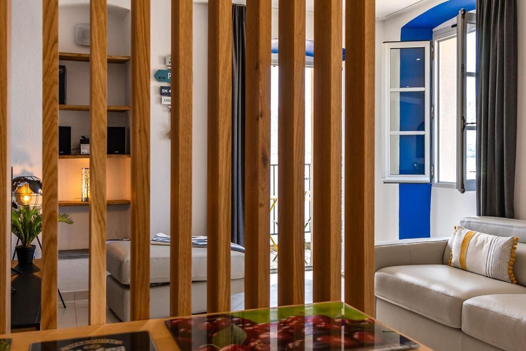 شقة Casa Nostra : Bienvenue Chez Nous ! سانت فلوران المظهر الخارجي الصورة
